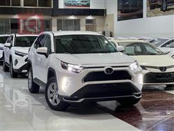 تويوتا راف 4